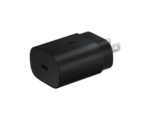Cargador Samsung de 25W versión latina