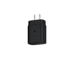 Cargador Samsung de 25W versión latina