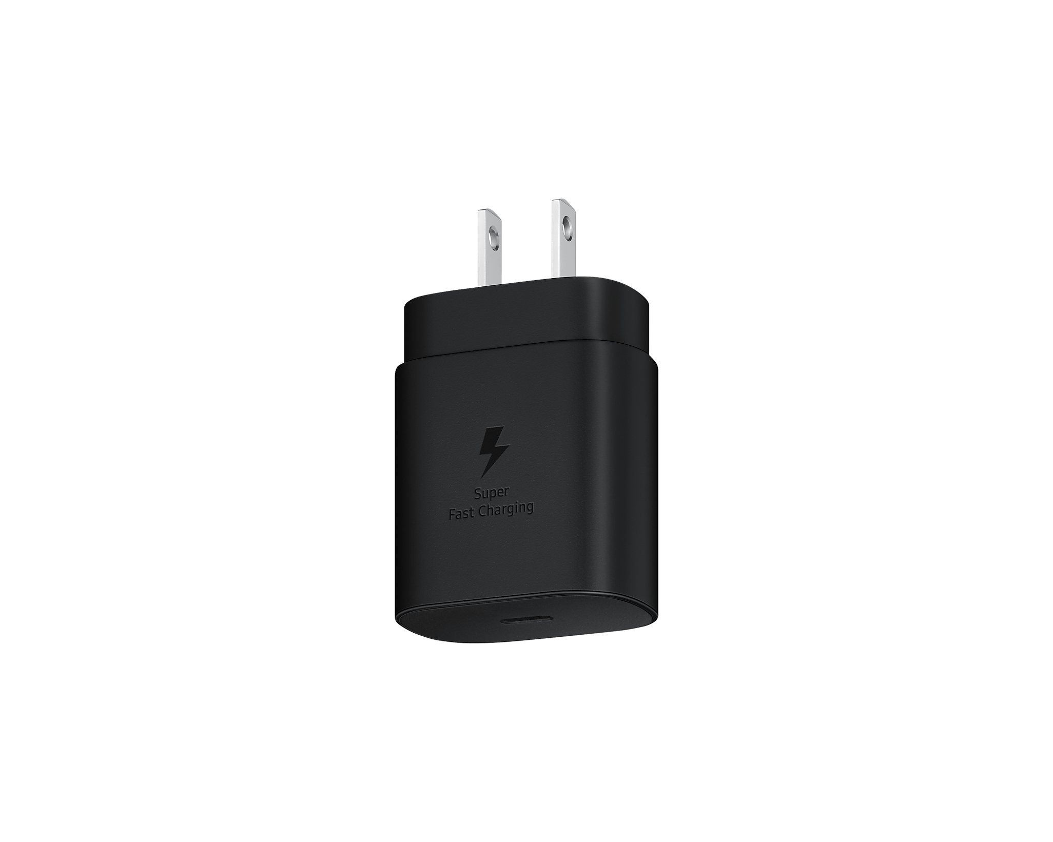 Cargador Samsung de 25W versión latina