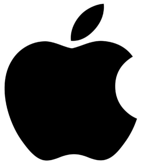 Apple Logo